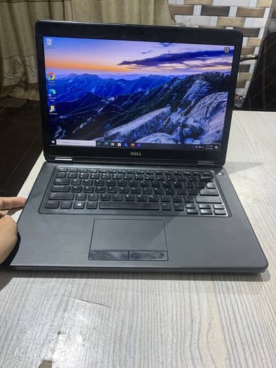 Dell Latitude E5450