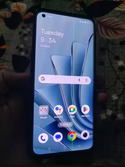One Plus 10 Pro