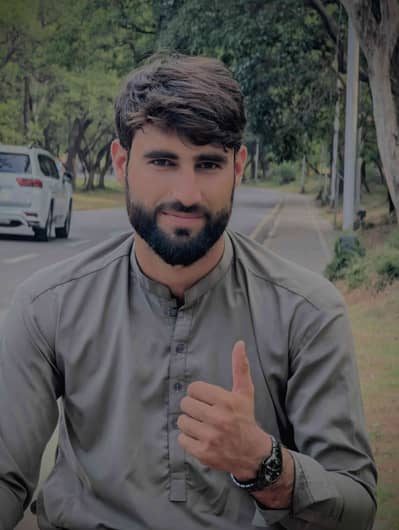 israr khan 