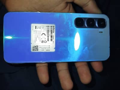 INFINIX HOT 60 PRO /  EXCHANGE POSSIBLE