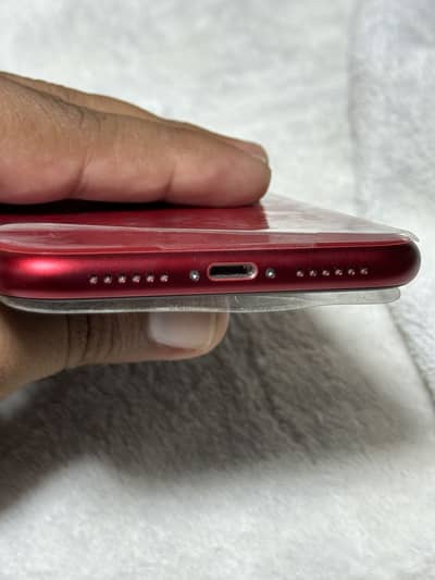 Apple iPhone XR