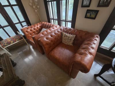 Best 5 seater sofa seat