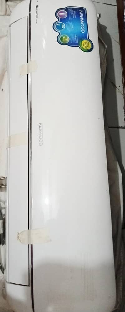 Ac in good condition like new
