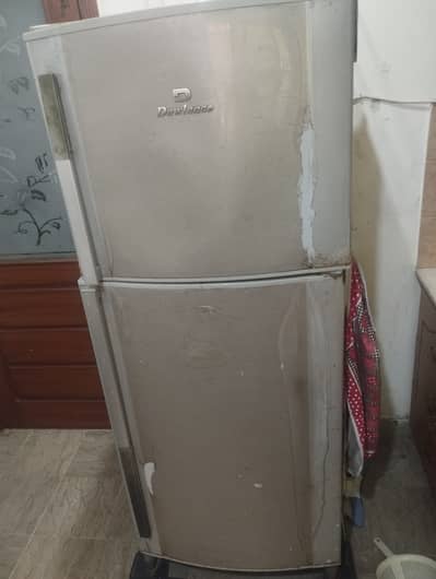 Dawlance Fridge - 14 litre