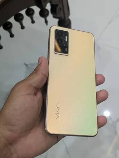Vivo V23e