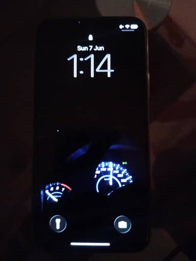 Apple iPhone 11 Pro