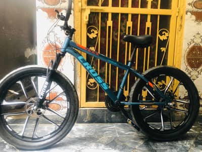 Bicycle For sale