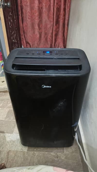 Midea Portable 110 AC
