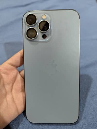 Apple iPhone 13 Pro Max