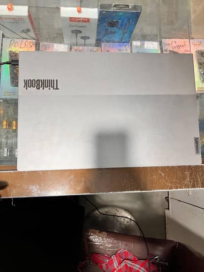 thinkbook 15 G2 ITL