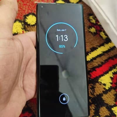 Motorola Edge