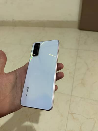 Vivo Y20
