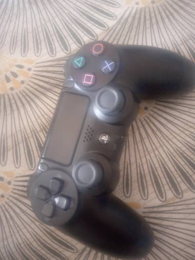 ps4 controller