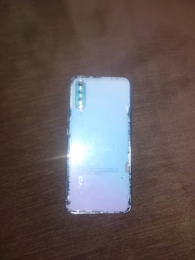 Vivo S1