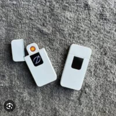 Smart USB Electronic Lighter / Rechargeable Pocket Lighter