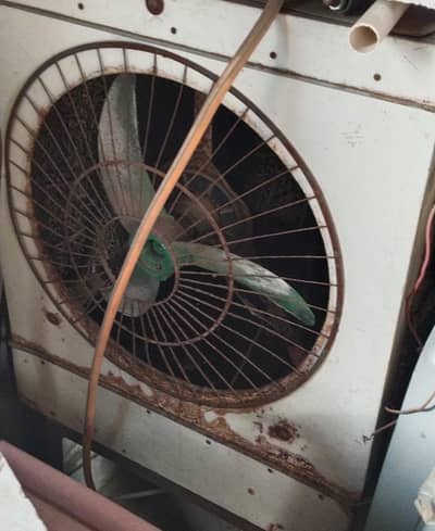 12 volt Air Cooler