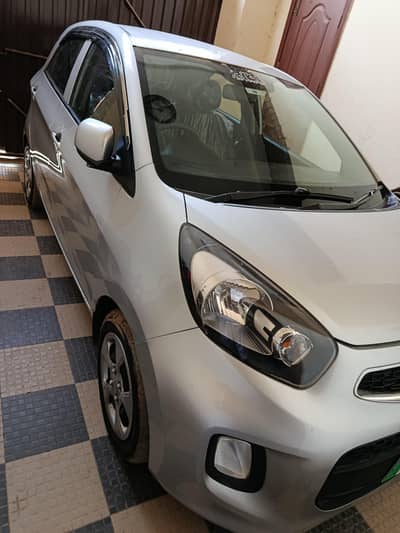 KIA Picanto 2020