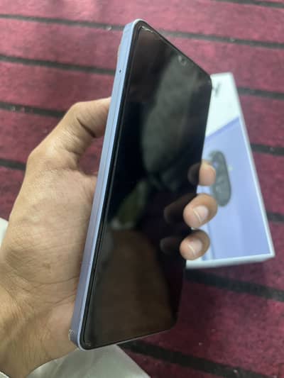 Samsung Mobile A07