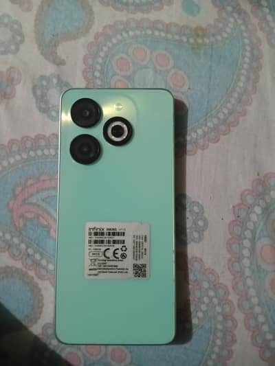 Infinix Smart 8