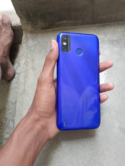 Tecno Spark 6go 4/64