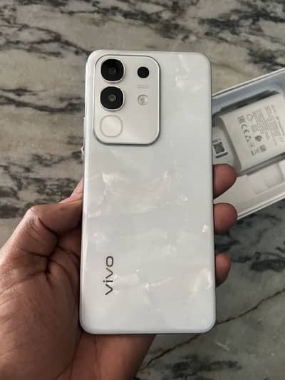 Vivo Y29