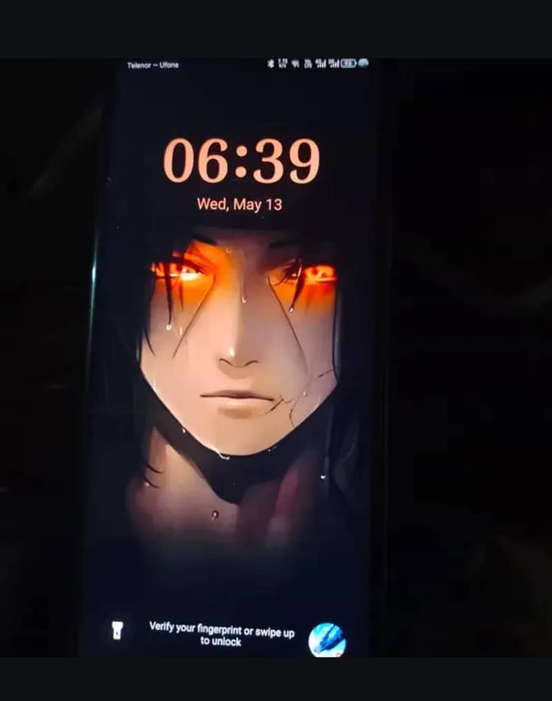 infinx note 30 1