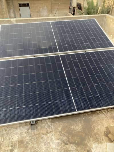 Jinco 585 watt just like new only 2 years use