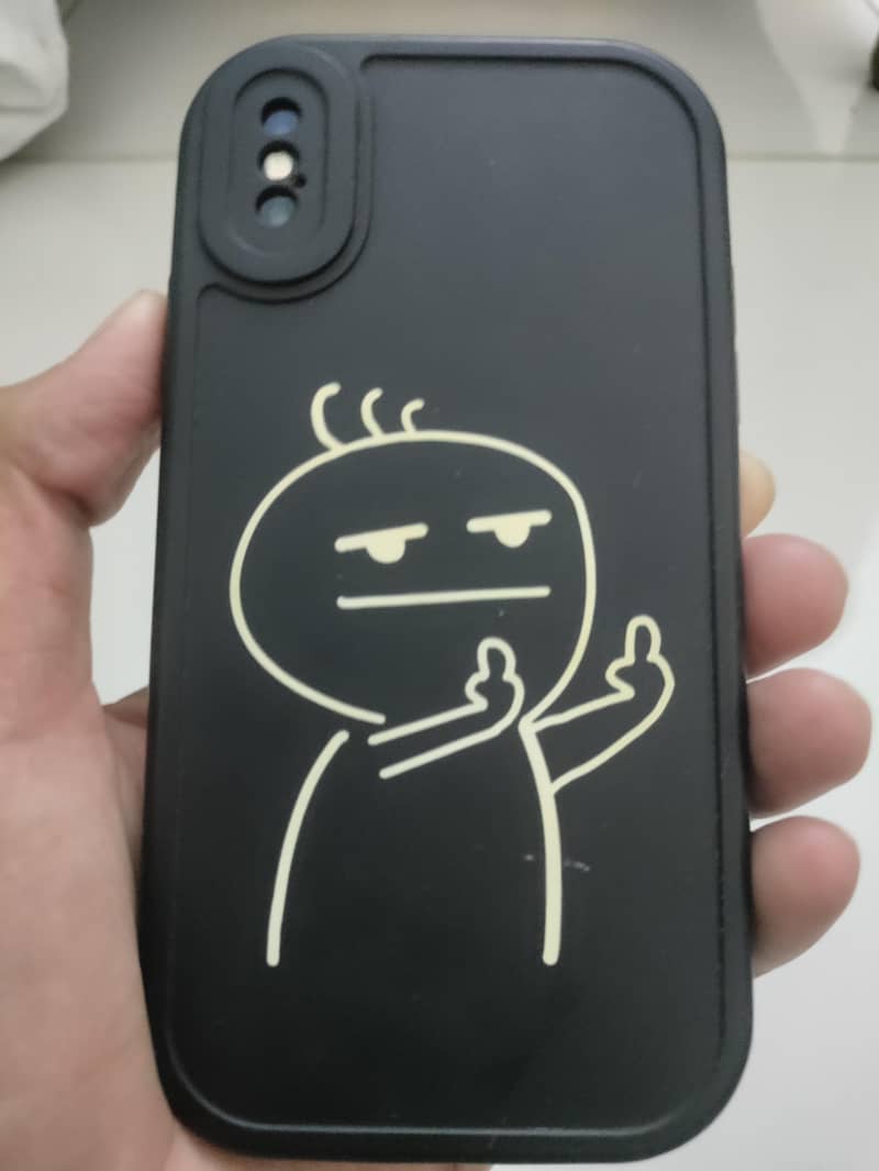 Apple iPhone X 6