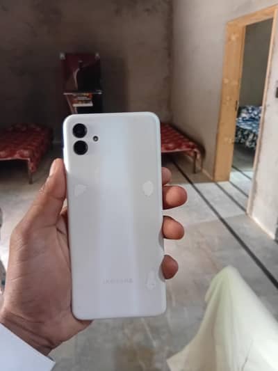Samsung GALAXY A04  4 64