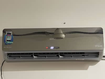 ORINT DC inverter 1.5 sillanwali