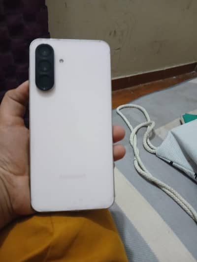 Samsung Mobile A56