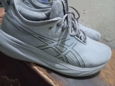 asics gel nimbus 25