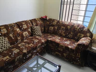 sofa set