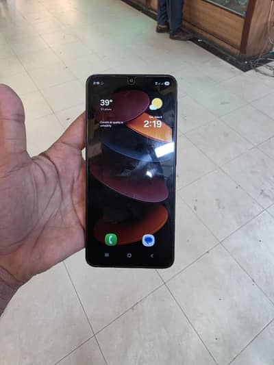 Samsung A07 6/128GB