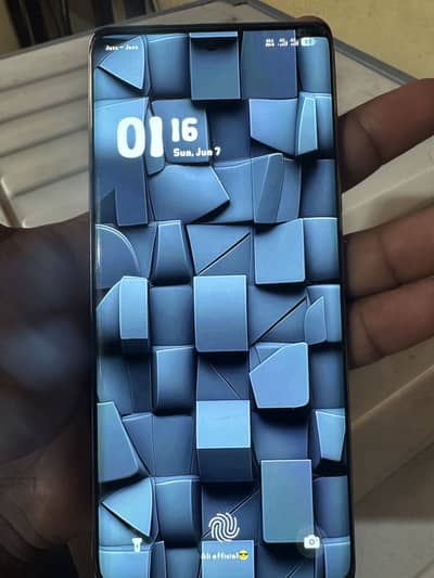Infinix Hot 50 Pro Plus