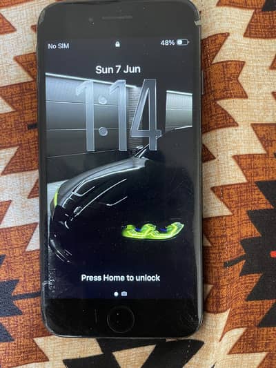 iPhone se 2020