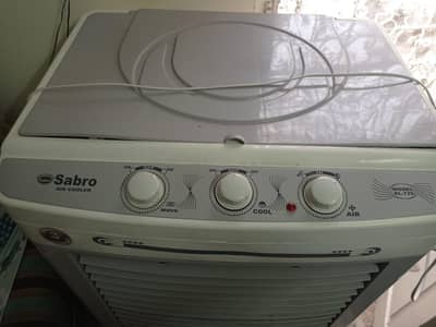 air cooler