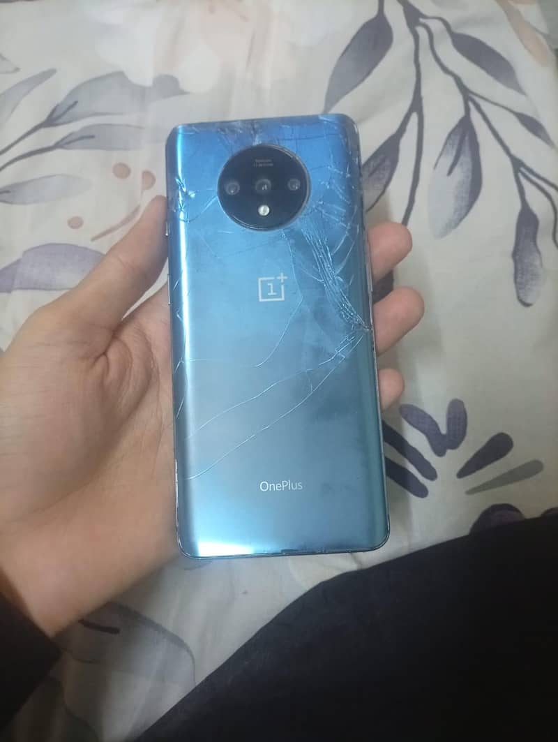 One Plus 7 3