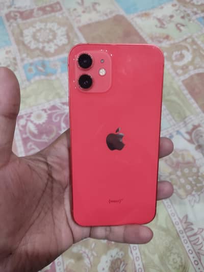 Apple iPhone 12