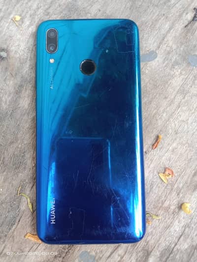 Huawei Other Model