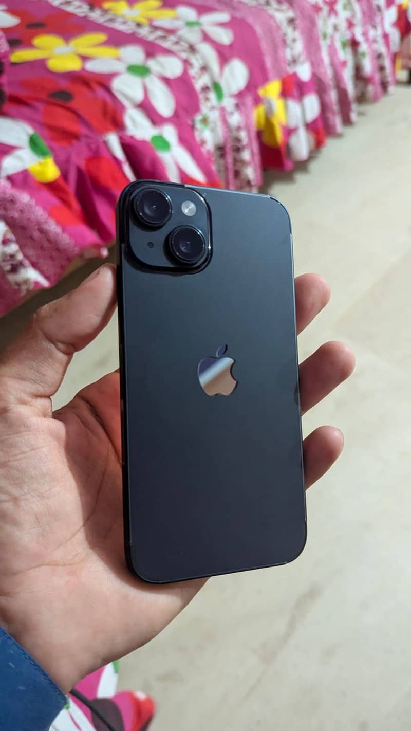 Apple iPhone 14 5