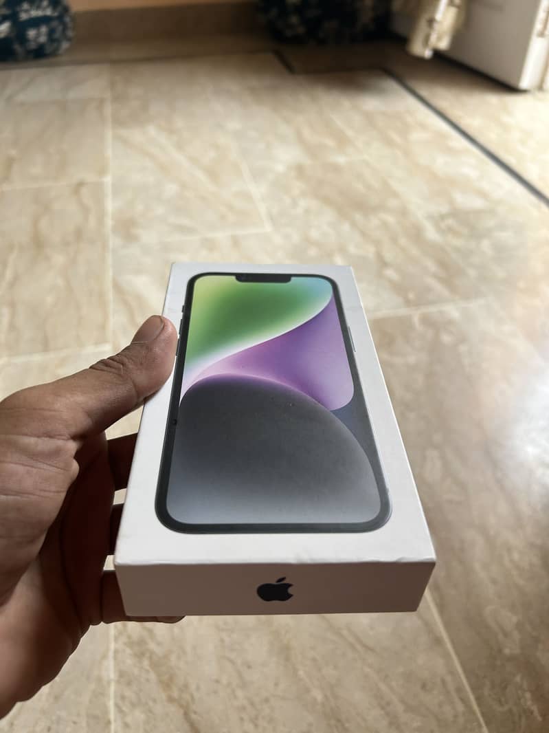Apple iPhone 14 7