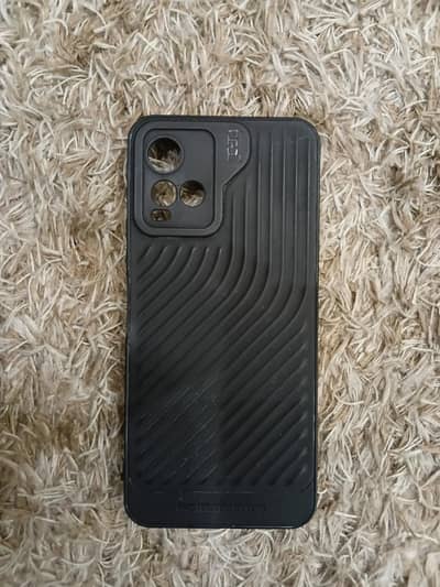 Vivo Y33s Cover