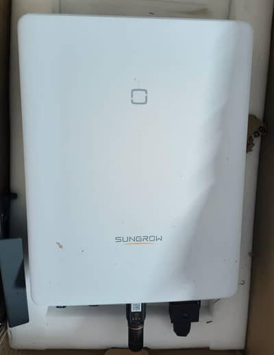 Sungrow on grid 5 KW