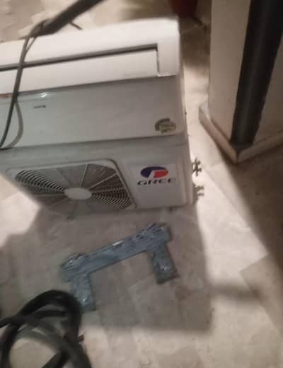 gree air conditioner for sale in 40k pkr