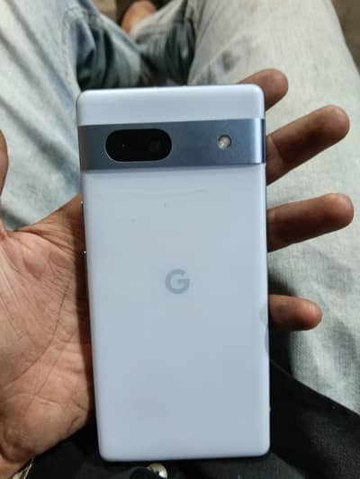 Google Pixel 7a