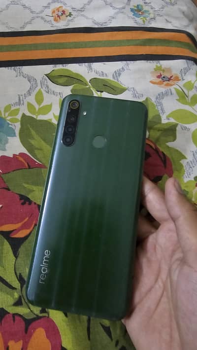 Realme 6i