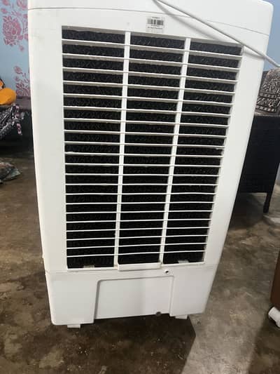 Boss ac cooler model ECM-6000