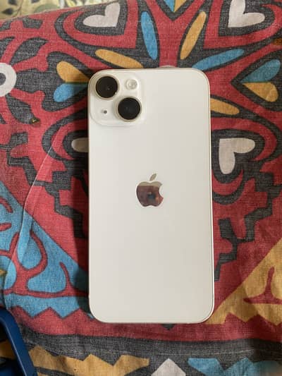 Apple iPhone 14 mdm 10/10 water pack