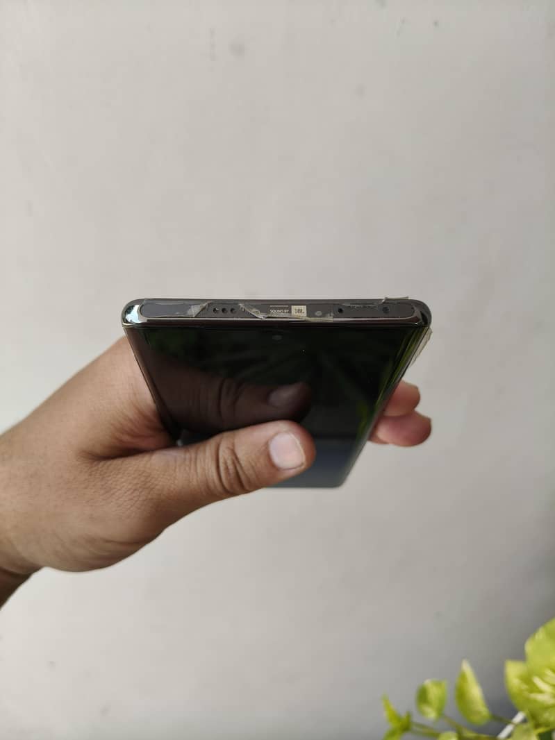 Infinix Zero 40 5